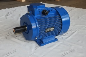 Электродвигатель АДМ 112 MB6 (4 кВт, 1000 об/мин)