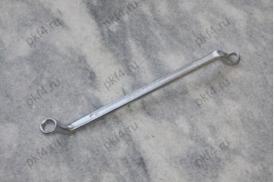 Ключ накидной коленчатый 8 × 10 мм 70-гр JONNESWAY/W230810