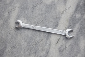 Ключ рожковый 10 × 12 мм JONNESWAY/W251012