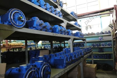 На складе электродвигатели На складе электродвигатели