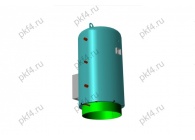 Водонагреватель ВЭТ-300/15 Иртыш