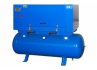 Винтовой стационарный компрессор ВК-54М1 Компрессор ВК-54М1