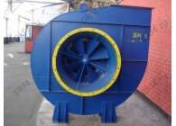 Дымосос ДН-15