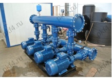 Водопроводные насосные станции Водопроводные насосные станции