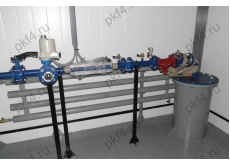 Артезианские насосные станции Артезианские насосные станции