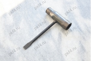 Ключ-отвёртка 19 × 14 для Тайги-245