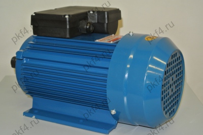 Однофазный двигатель odnofaznyj-dvigatel