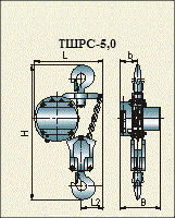 ТРШС-5,0 tr1