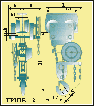 ТРШБ-2 tr7