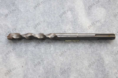 Бур SDS+ D12 L160 /бетон/ DIAGER/110 Бур SDS+ D12 L160 /бетон/ DIAGER/110