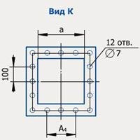 Вентиляторы ЭРВ электроручные