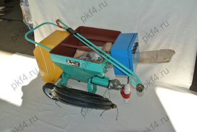 Установка малярная СО-244 Установка малярная СО-244