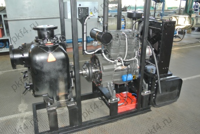 Самовсасывающий насос samovsasyvayushhij nasos