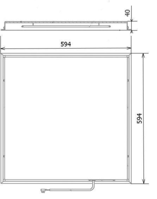 Делсот ЭРГ(п)-0,5А Делсот ЭРГ(п)-0,5А