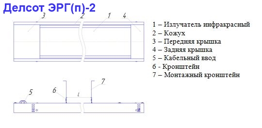 Делсот ЭРГ(п)-2