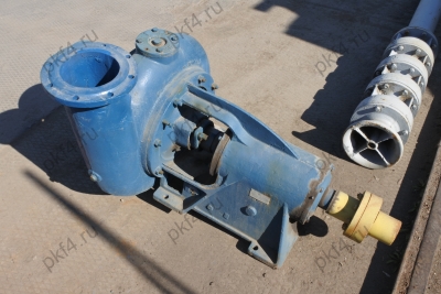 Насос ФГ 450/22,5 Насос ФГ 450/22,5