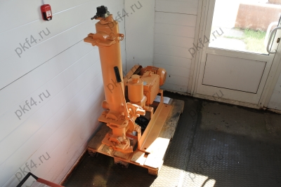 Растворонасос РНП-2500 Растворонасос РНП-2500